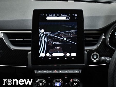 2023 Renault Arkana E-TECH Hybrid Engineered 145 Auto €29,750 thumbnail