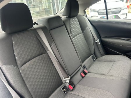 2023 Toyota Corolla - thumbnail 10