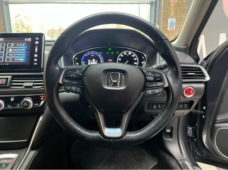 2023 Honda Accord - thumbnail 10