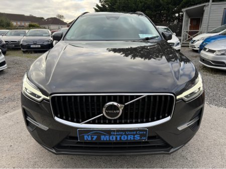 2022 Volvo XC60 2.0 MOMENTUM AUTO €38,450