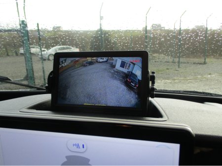 2024 Ford Transit TREND 2.0 130PS 6.2 6SPEED €29,750 thumbnail