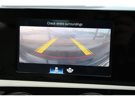 2020 Mercedes-Benz A Class - thumbnail 16