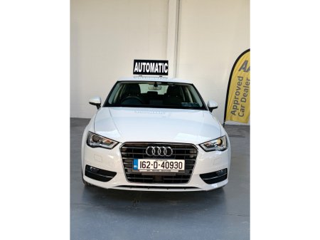 2016 Audi A3 - photo 2