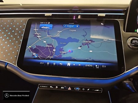 2026 Mercedes-Benz E Class E300De AMG Line with Blacklit Trim €87,174 thumbnail