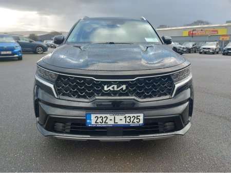 2023 Kia Sorento DSL MY23 SAM 5 €47,950 thumbnail