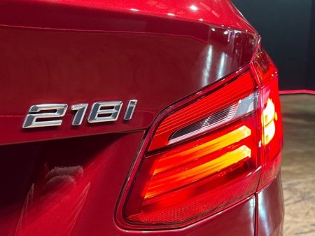 2018 BMW 2 Series ACTIVE TOURER AUTOMATIC 1.5L - REVERSE CAMERA - ALLOY WHEELS €18,950 thumbnail