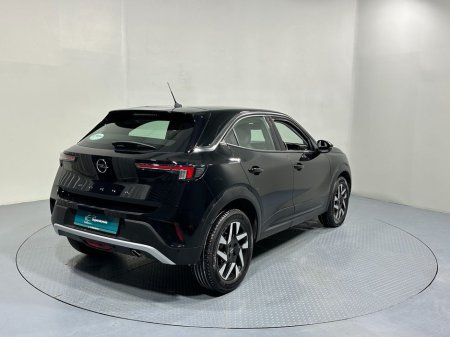 2023 Opel Mokka Elite 1.5 Diesel €21,500 thumbnail