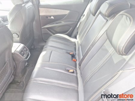 2022 Peugeot 3008 - photo 5