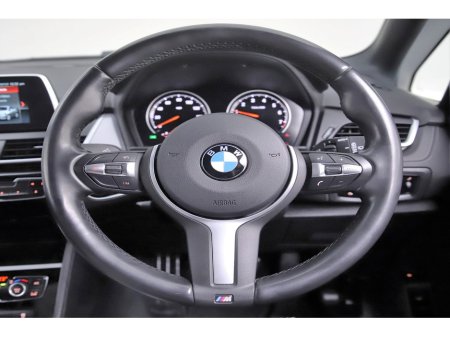 2020 BMW 2 Series 225xe PHEV M SPORT*FULL LEATHER*SAT NAV*REVERSE CAM* €18,990 thumbnail