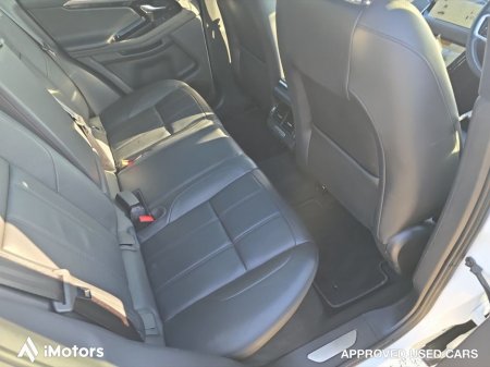 2022 Land Rover Range Rover Evoque - thumbnail 14