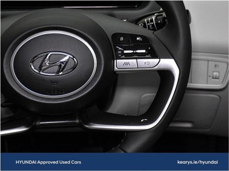2023 Hyundai Tucson 2WD Executive Plus €34,897 thumbnail