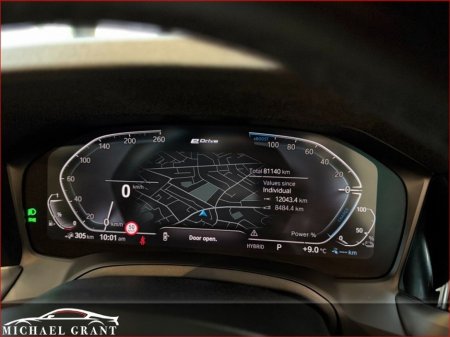 2020 BMW 3 Series 330e M SPORT UNIQUE HUGE SPEC / IRISH CAR / 1 OWNER €32,950 thumbnail