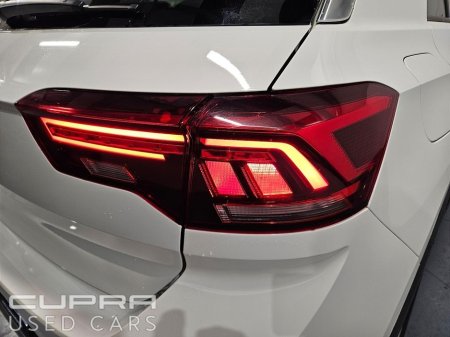 2023 Volkswagen T-Roc - thumbnail 20