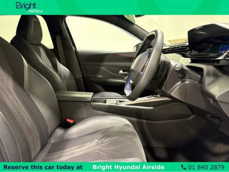 2023 Peugeot 408 - thumbnail 14