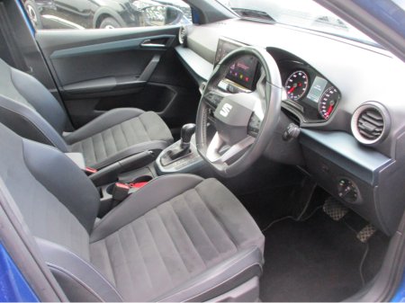 2023 SEAT Arona - thumbnail 9