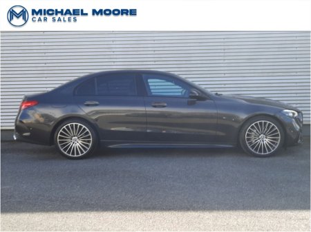 2026 Mercedes-Benz C Class - thumbnail 6