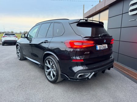 2020 BMW X5 - thumbnail 3
