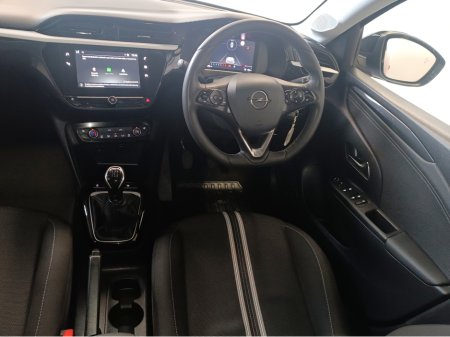 2023 Opel Corsa SRi, Limited Edition 1.2 75PS-PET-5SP 4DR €17,250 thumbnail