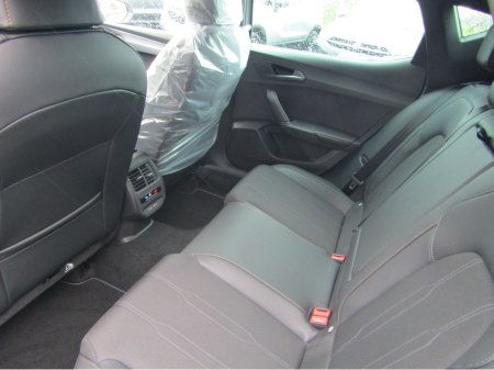 2026 Cupra Leon - thumbnail 8