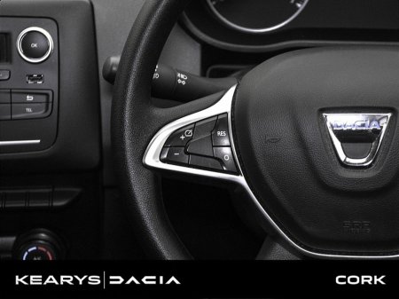 2019 Dacia Duster - thumbnail 22