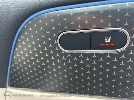 2025 Mercedes-Benz GLB - thumbnail 8