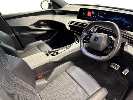 2024 Peugeot 3008 - thumbnail 6