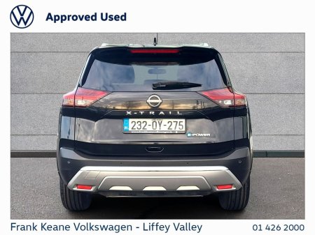 2023 Nissan X-Trail - thumbnail 11