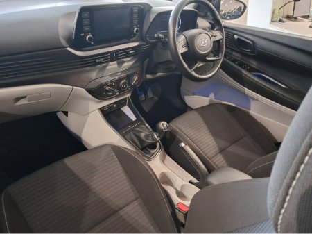 2022 Hyundai i20 - thumbnail 6