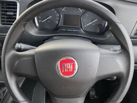 2024 Fiat Scudo 1.5 L3 100HP Tecnico 4DR €23,995 thumbnail