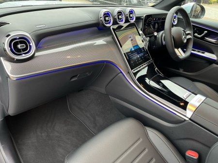 2026 Mercedes-Benz GLC Class - thumbnail 6