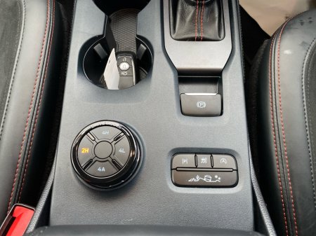 2024 Ford Ranger Raptor 2.0 213BHP Auto €48,500 thumbnail