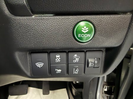 2018 Honda Jazz  €12,990 thumbnail