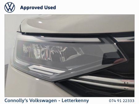 2024 Volkswagen Taigo - thumbnail 11