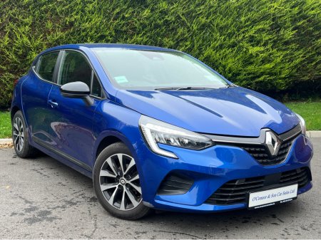 2023 Renault Clio 2023 EQUILIBRE  1.0 TCE 90BHP MANUAL FINANCE AVAILABLE