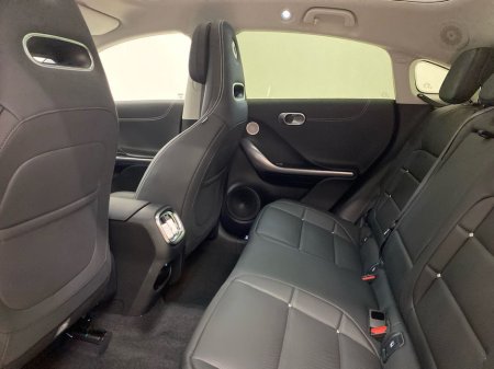 2026 Smart #3 SMART #3 Premium | Electric Sunroof, Heated Seats, 360 Camera, Panoramic Sunroof €53,105