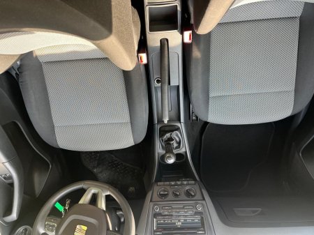 2013 SEAT Toledo 1.6 TDI Reference 105 €4,450 thumbnail