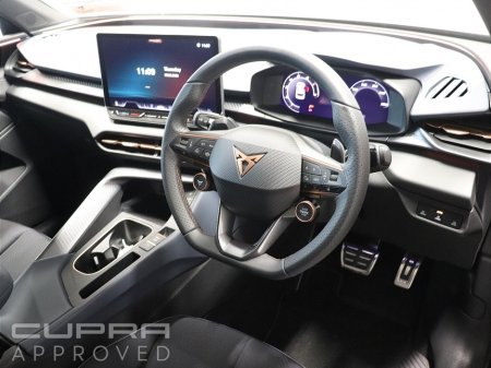 2026 Cupra Terramar - thumbnail 11