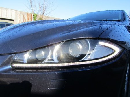 2014 Jaguar XF - thumbnail 38