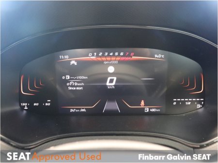 2026 SEAT Arona - thumbnail 19