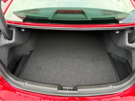 2020 Mazda Mazda6 **DEPOSIT TAKEN** PLATINUM SPORT - 2.0L PETROL - MANUAL - 12M WARRANTY - CAR: €19,950 thumbnail