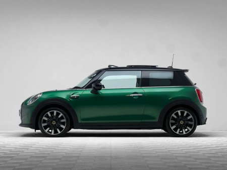2023 MINI Cooper S ELECTRIC LEVEL 3 €23,990 thumbnail