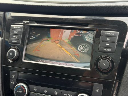 2019 Nissan Qashqai - thumbnail 5