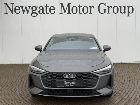 2025 Audi A5 40 TDI 204HP SE S-T €51,888 thumbnail