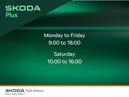 2023 Skoda Octavia Style 1.5TSI 150BHP - Reversing Camera - Sat Nav - Climate Control - Heated Seats - Keyless Start - Apple CarPlay/Android Auto €29,950 thumbnail