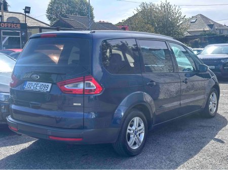 2013 Ford Galaxy - photo 5
