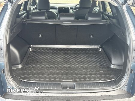 2022 Hyundai Tucson - thumbnail 22