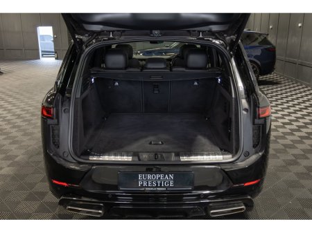 2024 Land Rover Range Rover Sport - thumbnail 13