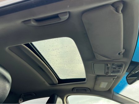 2010 Honda Accord 2.2 I-DTEC EX 4DR AUTO €3,950 thumbnail