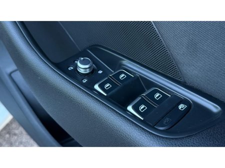 2016 Audi A3 - thumbnail 16