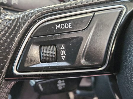 2017 Audi A4 - thumbnail 12